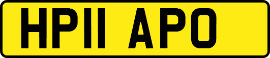 HP11APO