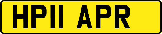 HP11APR