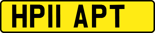 HP11APT