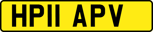 HP11APV