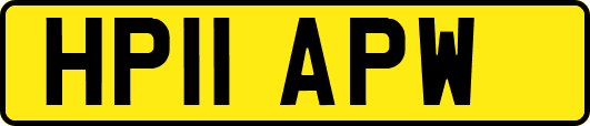HP11APW