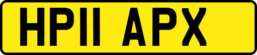 HP11APX
