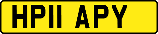 HP11APY