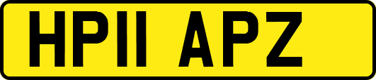 HP11APZ