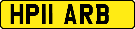 HP11ARB
