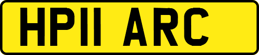 HP11ARC