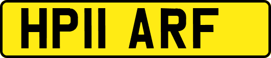 HP11ARF