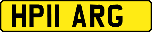 HP11ARG