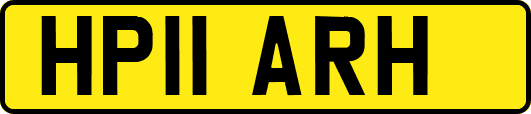 HP11ARH