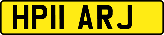 HP11ARJ