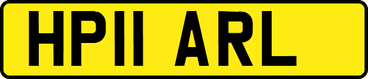 HP11ARL