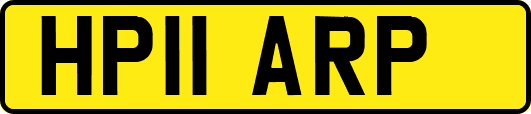 HP11ARP