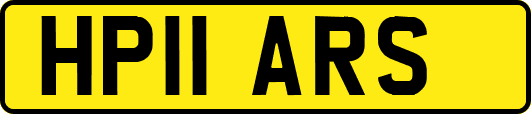 HP11ARS