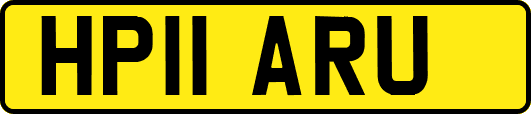 HP11ARU