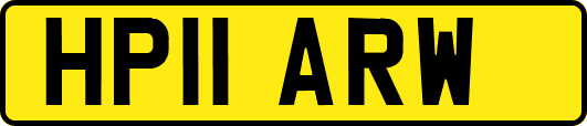 HP11ARW