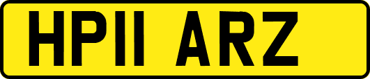 HP11ARZ