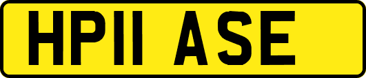 HP11ASE