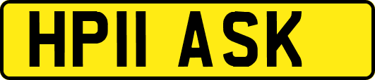 HP11ASK