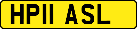 HP11ASL