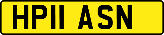 HP11ASN