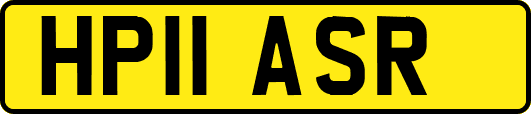 HP11ASR