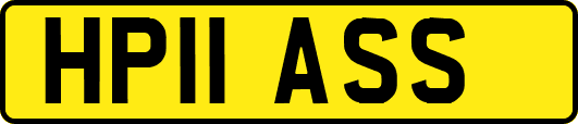 HP11ASS