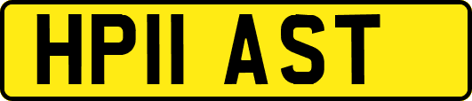 HP11AST