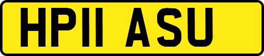 HP11ASU