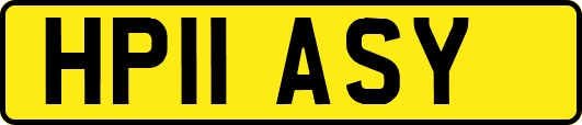 HP11ASY