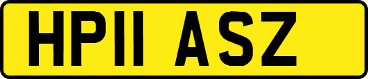 HP11ASZ