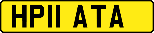 HP11ATA
