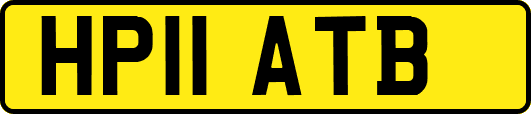 HP11ATB