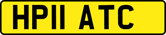 HP11ATC