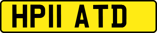 HP11ATD