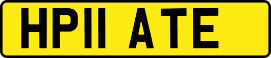 HP11ATE
