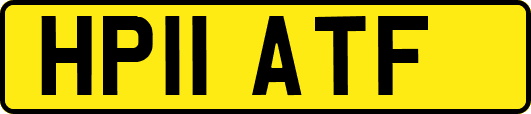 HP11ATF