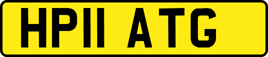 HP11ATG
