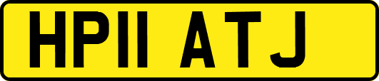 HP11ATJ