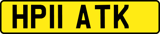 HP11ATK