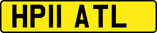 HP11ATL