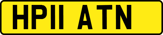 HP11ATN