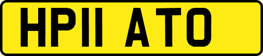 HP11ATO