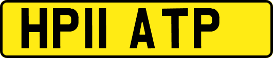 HP11ATP