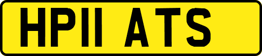 HP11ATS