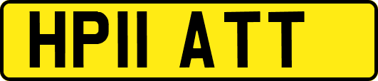 HP11ATT