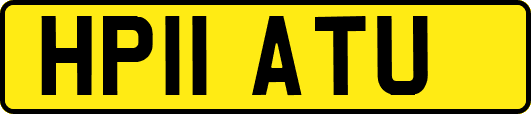 HP11ATU