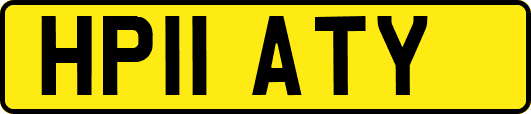 HP11ATY