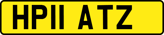 HP11ATZ