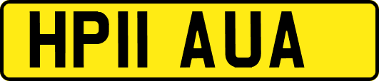 HP11AUA