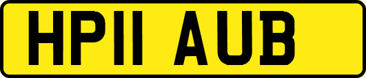 HP11AUB
